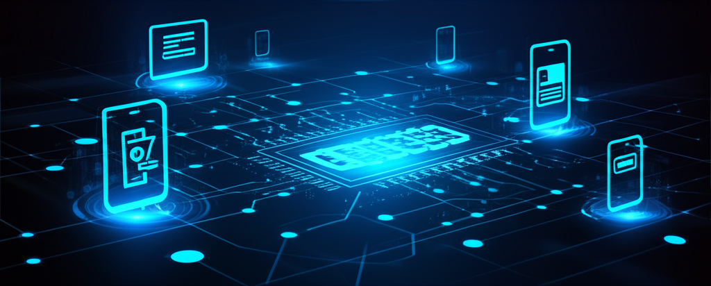Digital Banking Solutions