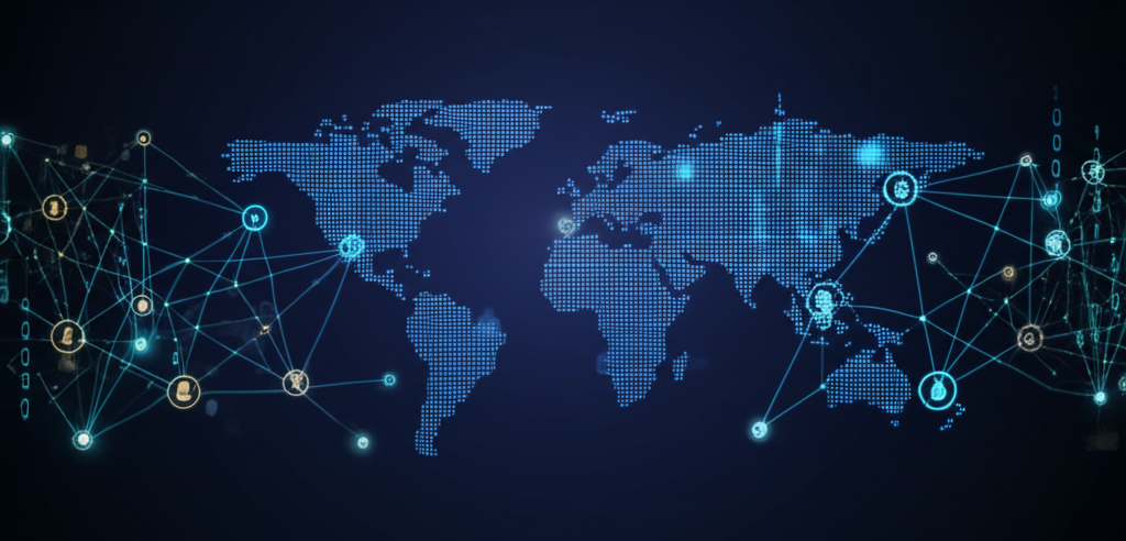 Financial innovation and technology